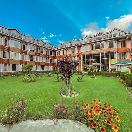The Quiet Resort Pahalgām Εξωτερικό φωτογραφία