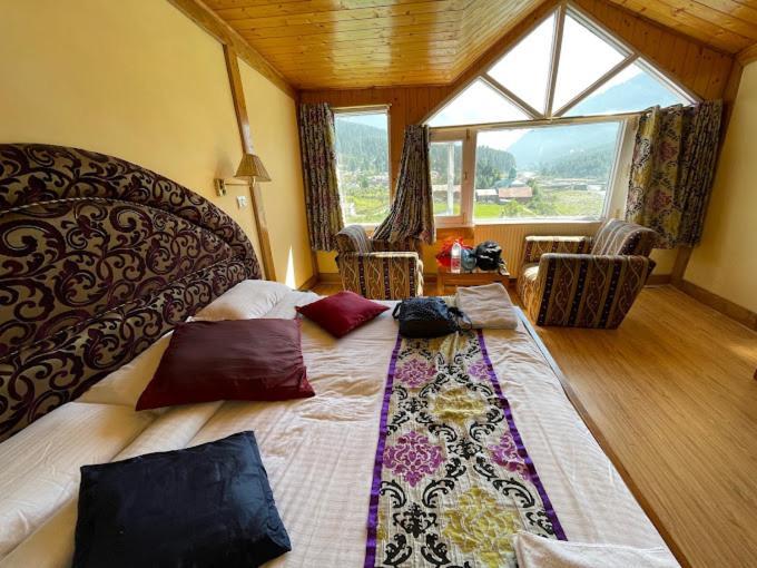 The Quiet Resort Pahalgām Εξωτερικό φωτογραφία