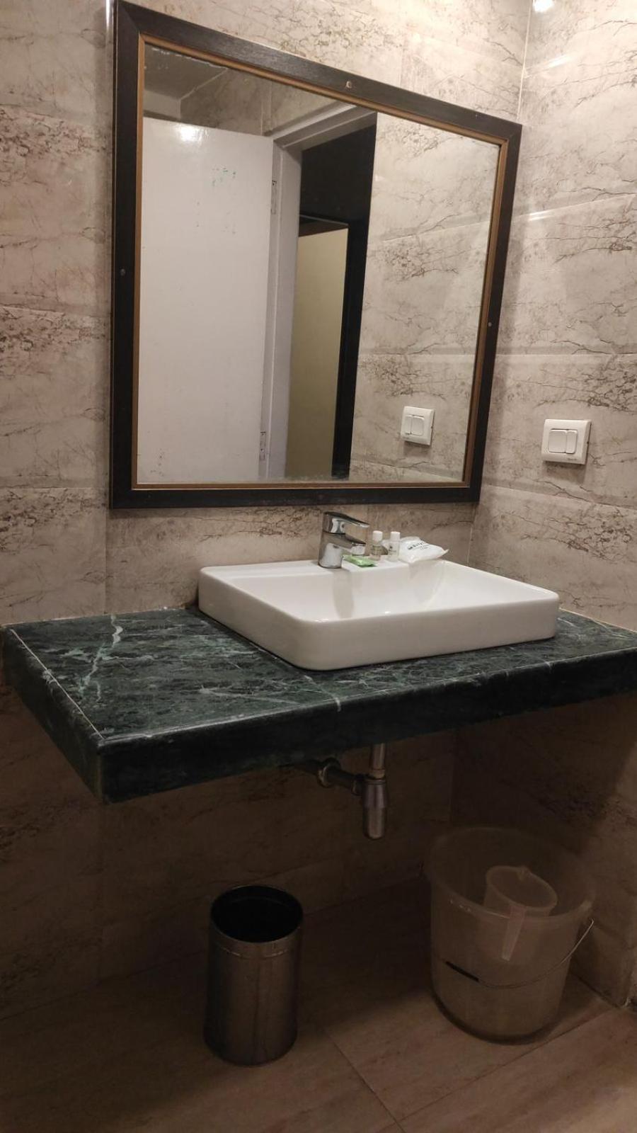 The Quiet Resort Pahalgām Εξωτερικό φωτογραφία